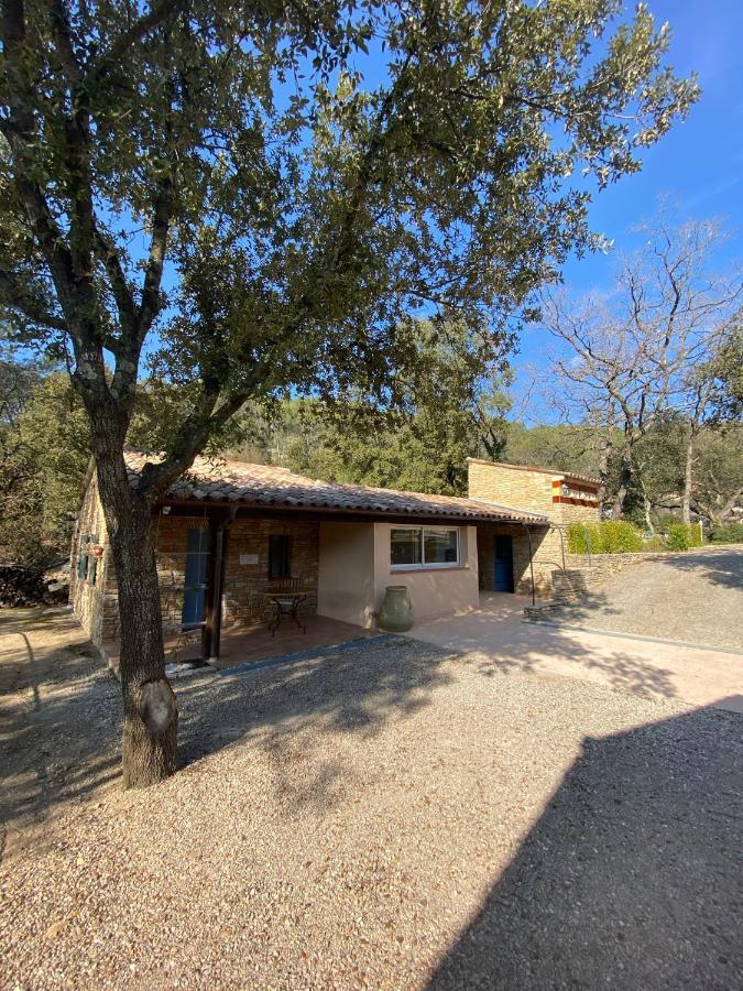Entrecasteaux Comorebi Provence מראה חיצוני תמונה