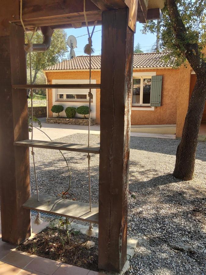 Entrecasteaux Comorebi Provence מראה חיצוני תמונה